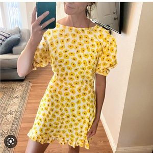 Faithfull the Brand Dress